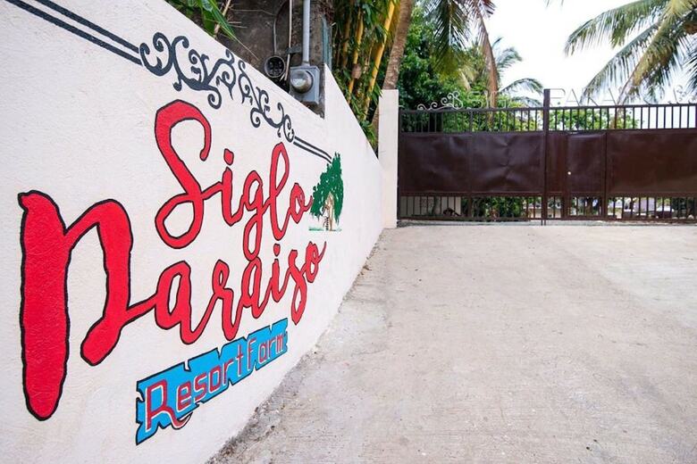 Villa Siglo Paraiso Farm Resort