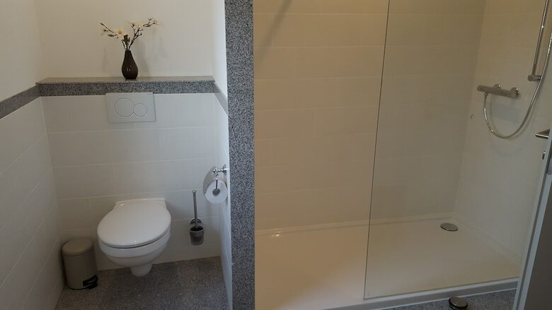 Apartamentos Weinbergshof Rickel