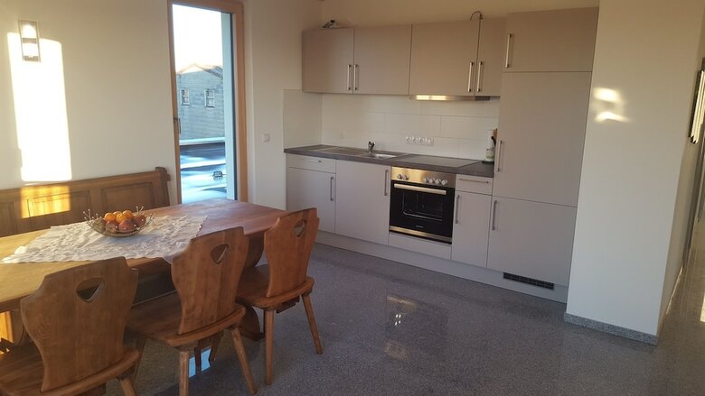 Apartamentos Weinbergshof Rickel
