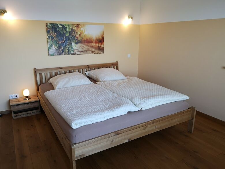 Apartamentos Weinbergshof Rickel