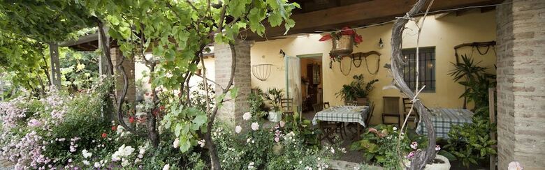 Agroturismo Agriturismo Corte Gaia