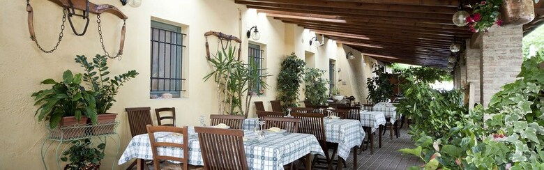 Agroturismo Agriturismo Corte Gaia