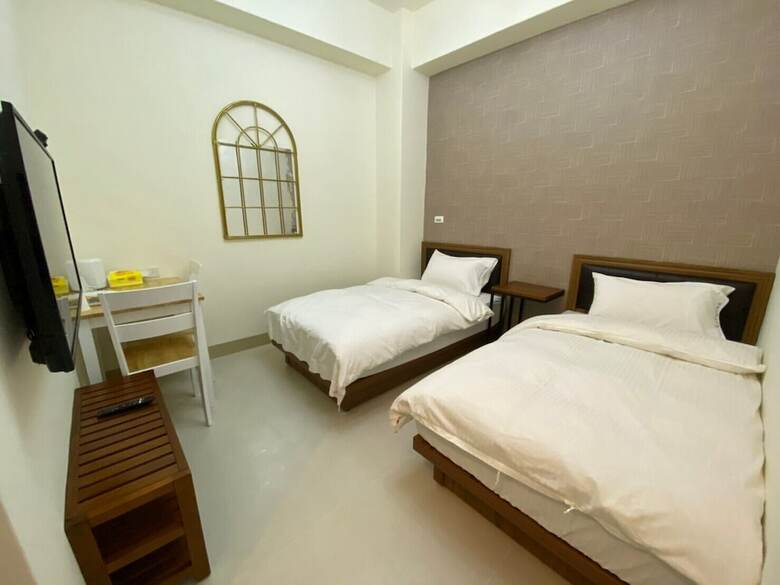 Hotel Juemi