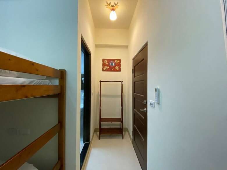 Hotel Juemi