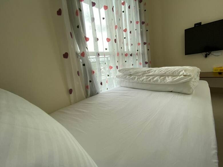 Hotel Juemi