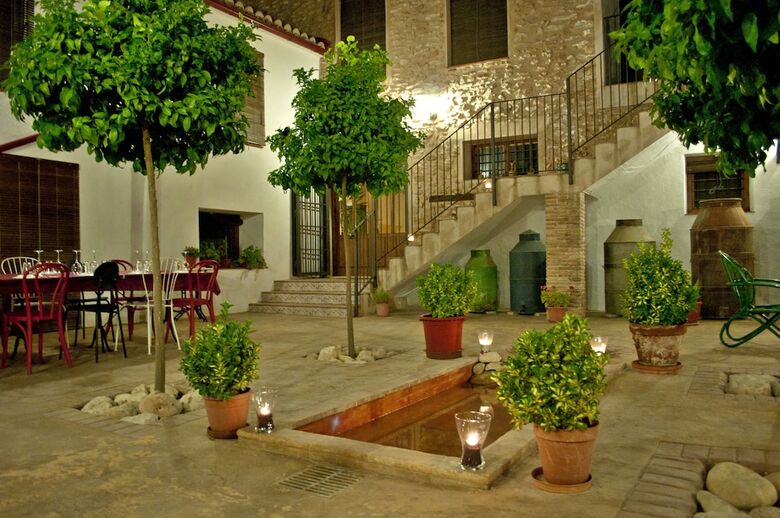 Agroturismo Casa Del Riu
