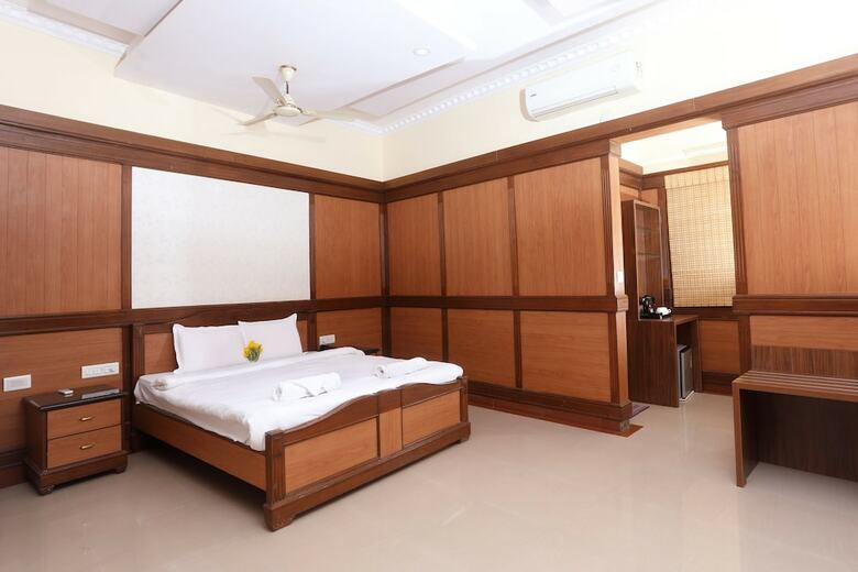 Apartamento Holiday Valley Nature Resorts