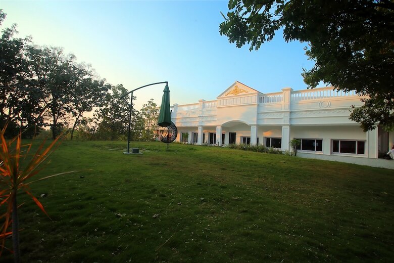 Apartamento Holiday Valley Nature Resorts