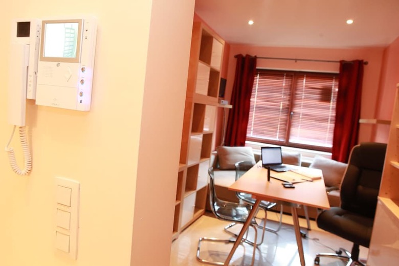 Residence La Fraisiere