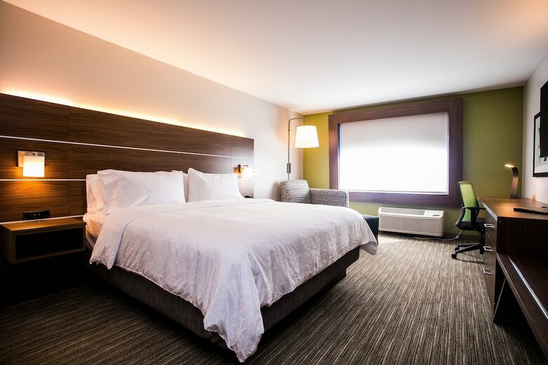 Hotel Holiday Inn Express & Suites Rehoboth Beach