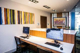 Hotel Holiday Inn Express & Suites Rehoboth Beach