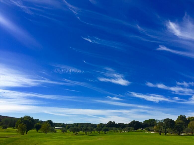 Golf & R�sidence de N�mes Vacquerolles