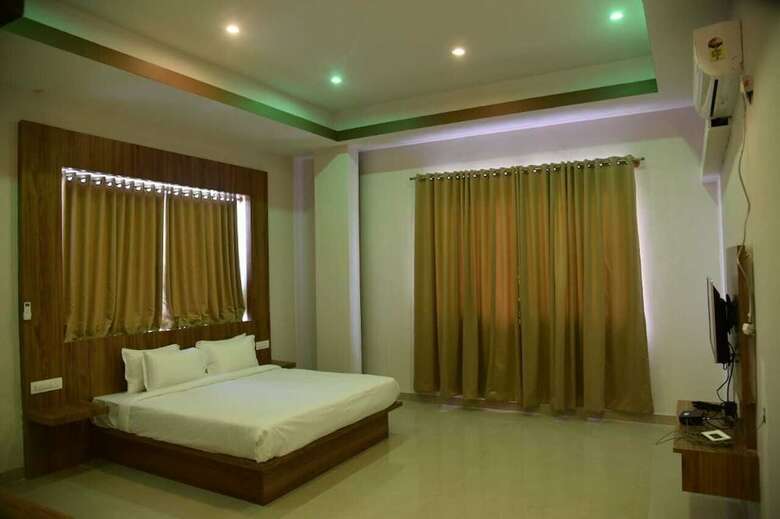 Apartamento Sagayi International Resort