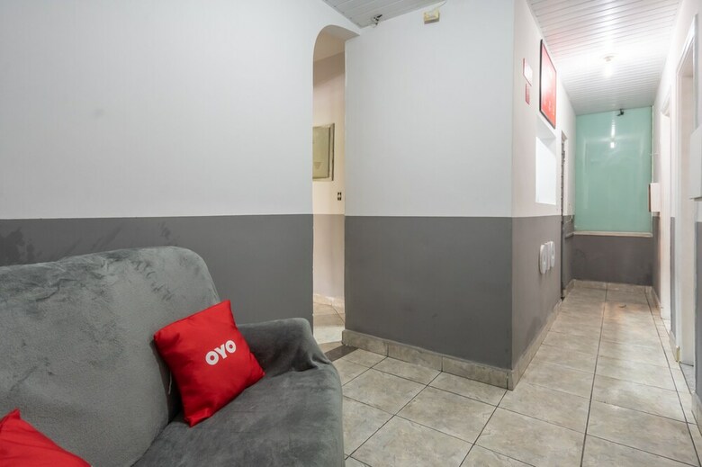 Oyo Hotel Zafira
