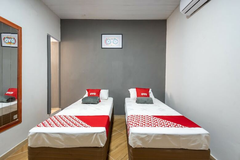 Oyo Hotel Zafira