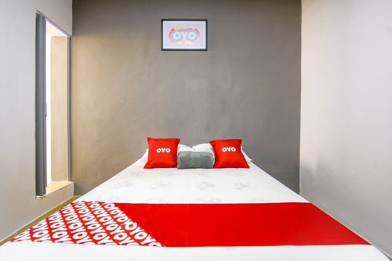 Oyo Hotel Zafira