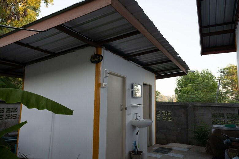 Hotel Boontawee Homestay