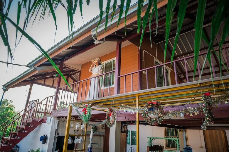 Hotel Boontawee Homestay