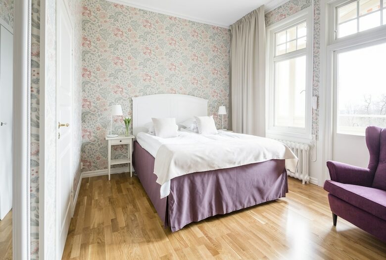 Hotel Kurorten M�sseberg