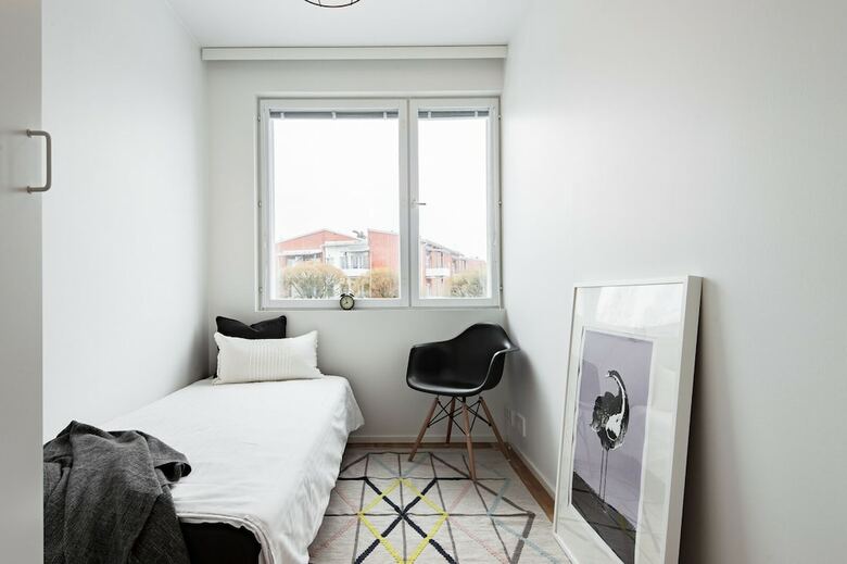 Scandinavian Apartments Kotinummentie
