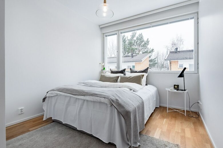 Scandinavian Apartments Kotinummentie