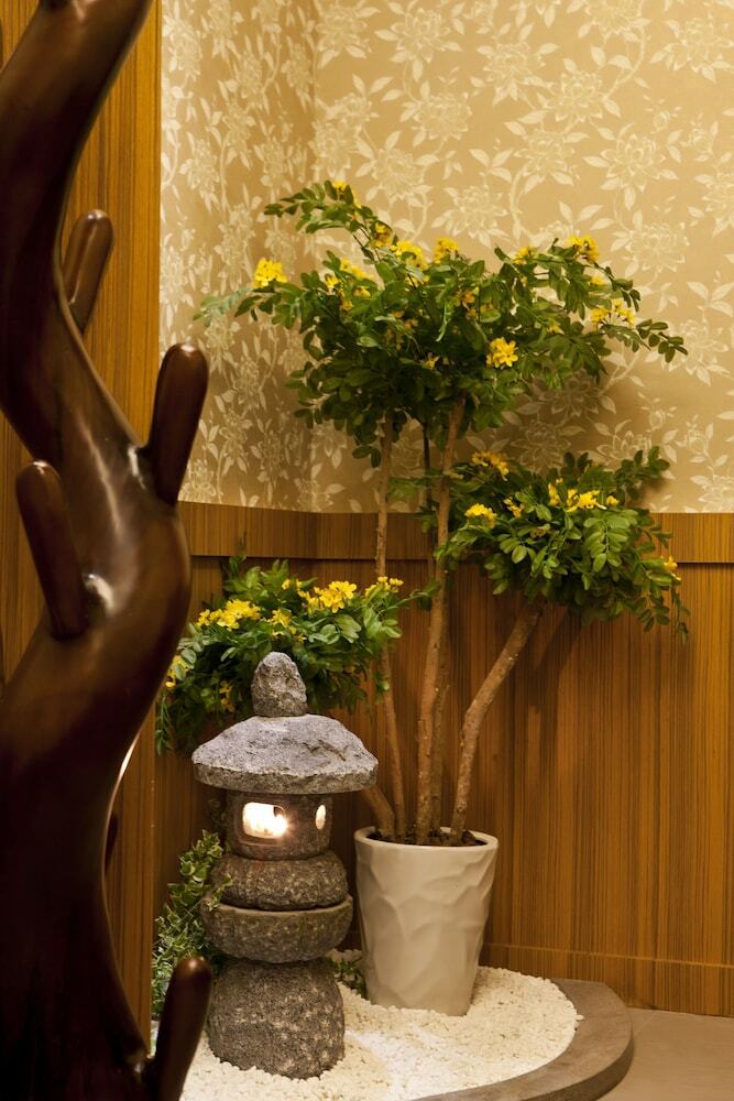 Jia Xin Hot Spring Resort Yangming Shan