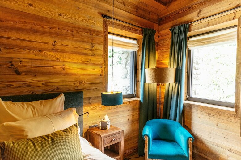 Hotel V de Vaujany