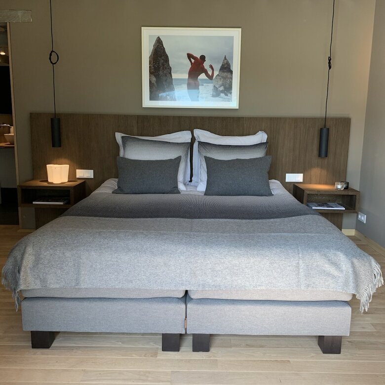 Bed & Breakfast Maison de La Bonne Vie