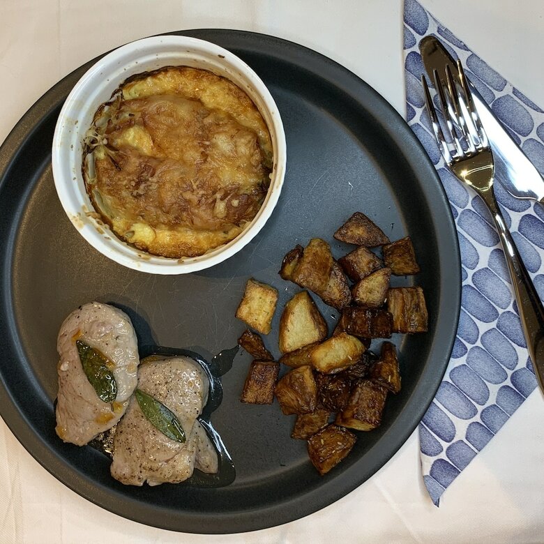 Bed & Breakfast Maison de La Bonne Vie
