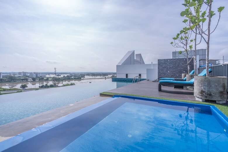 Apartamentos Oyo Home 89574 Studio Imperio