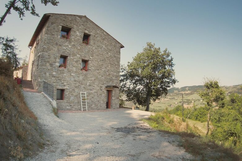 Agroturismo Il Casale Tosco-emiliano