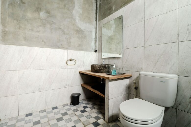 Hotel Saka Homestay