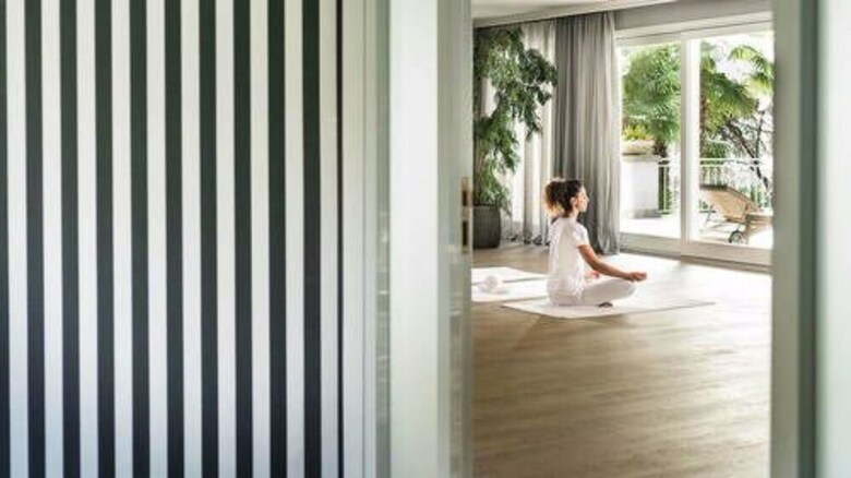 Hotel Villa Eden - The Leading Park Retreat