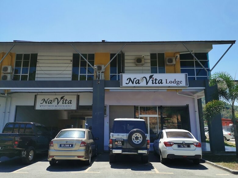Hostal Spot On 90078 Navita Lodge