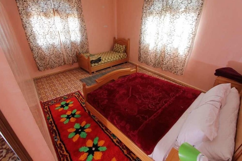 Hotel Atlas Taborihte