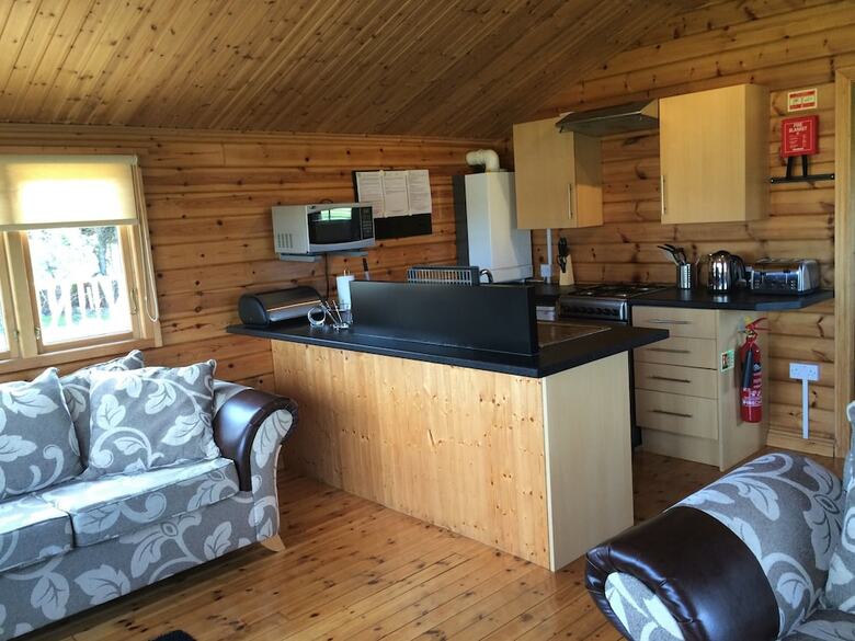 Posada Ream Hills Holiday Park
