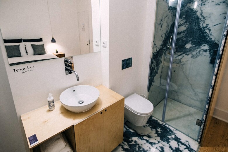 Hotel Monte R�biu Guesthouse