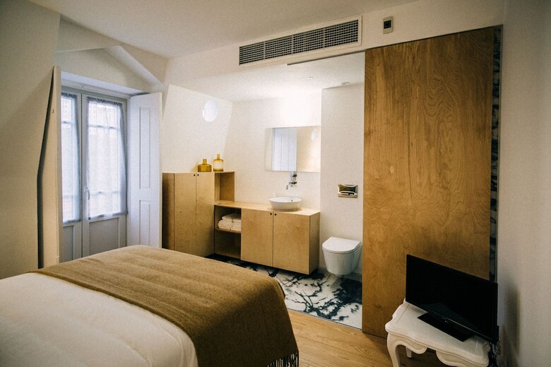 Hotel Monte R�biu Guesthouse