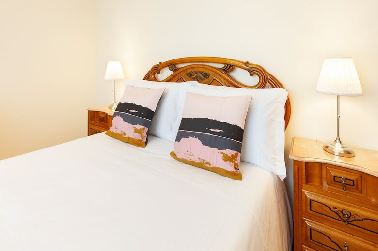 Villa Lobos Apartamento