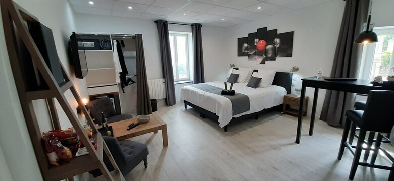 B&B Kassanos
