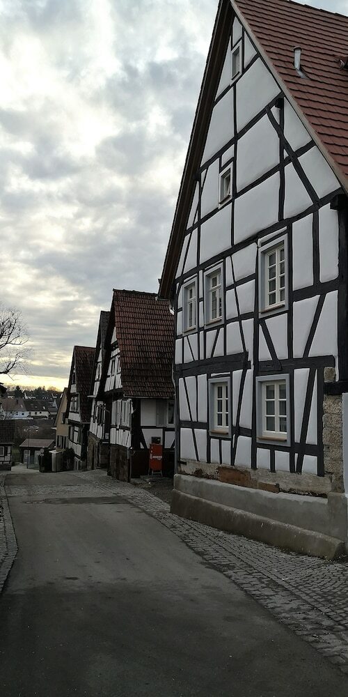 Hotel Restaurant Zum Nachtw�chter
