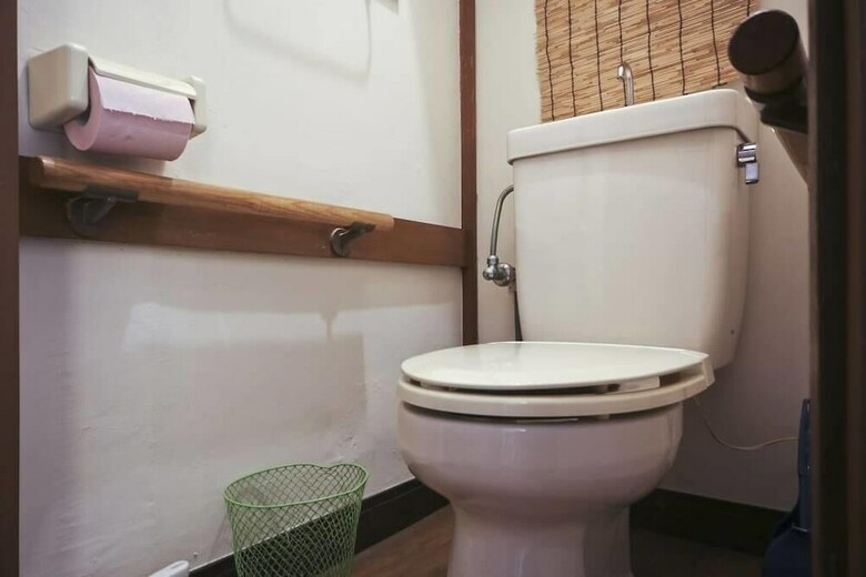 Hotel Traditional Japanese House In Kamakura