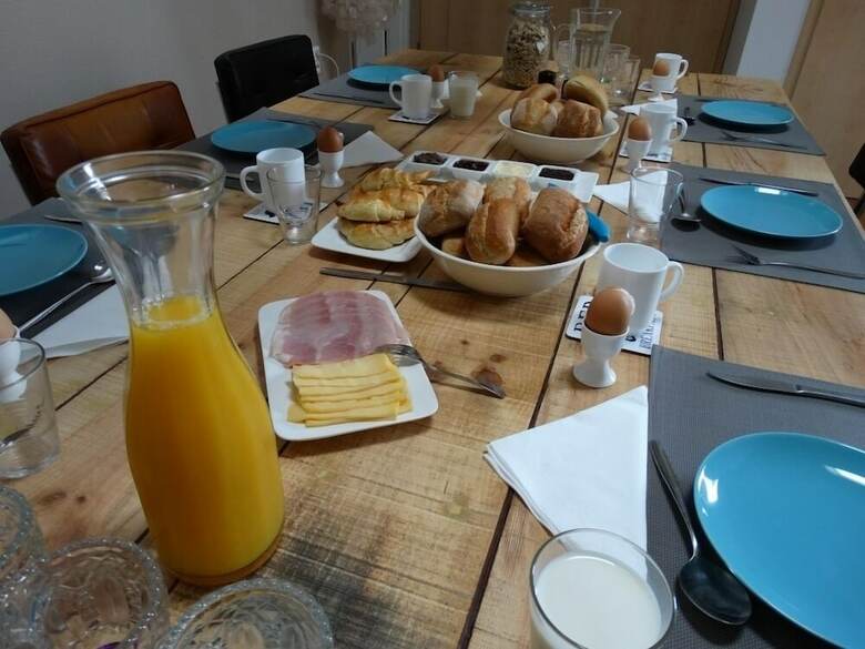 Luxe B&B Het Colmerhof