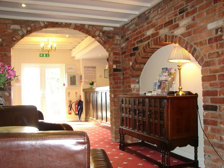 The Angel Hotel