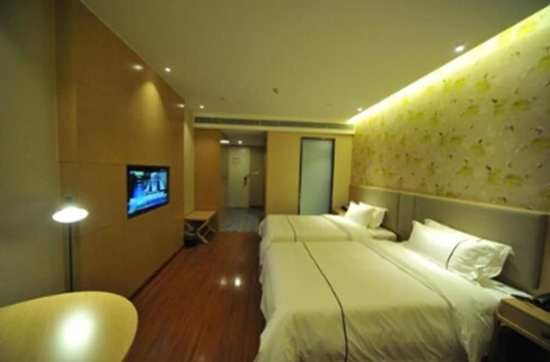 Shanghai Guanjun Hotel