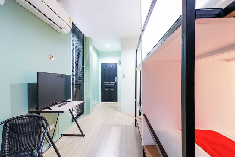 Hotel Oyo 611 Stay Young Villa