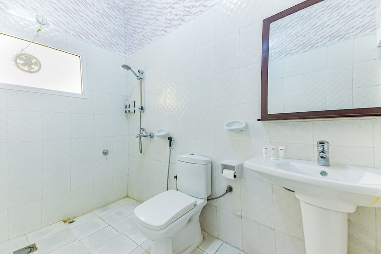 Oyo 126 Sadaf Hotel Apartments