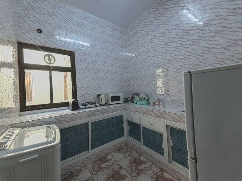 Oyo 126 Sadaf Hotel Apartments