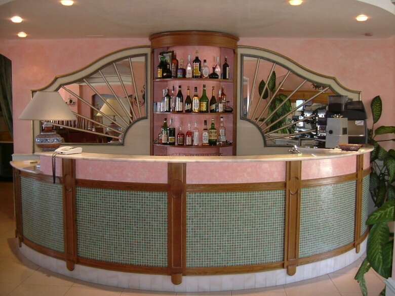 Hotel Ristorante La Lampara