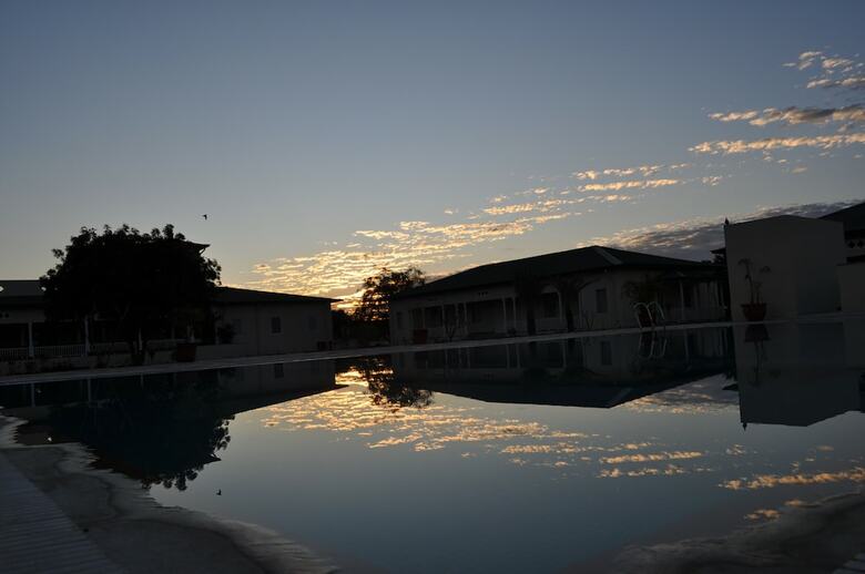 Hotel Sariska Manor